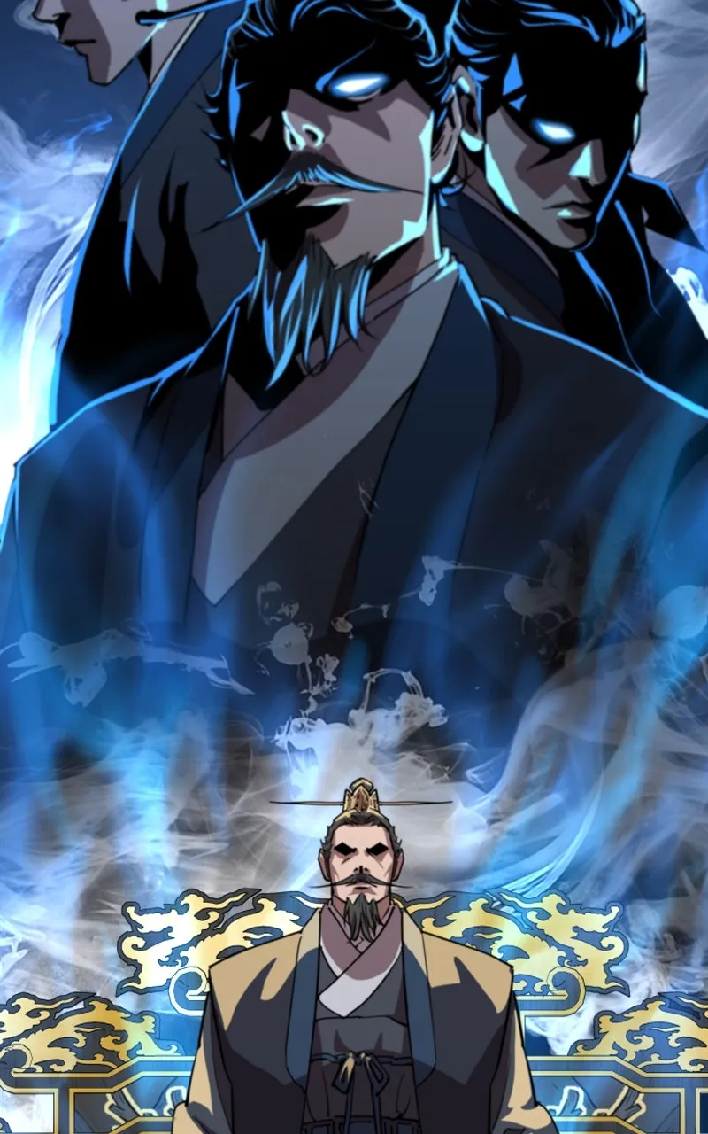 The Monkey King’s Journey to the Murim Chapter 6 page 41 - 