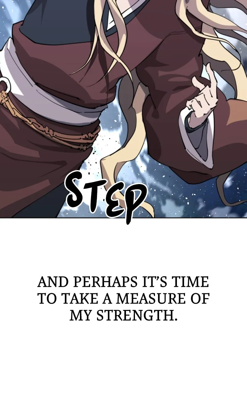 The Monkey King’s Journey to the Murim Chapter 6 page 48 - 