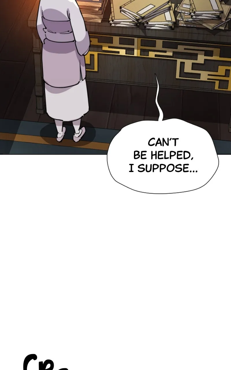 The Monkey King’s Journey to the Murim Chapter 6 page 53 - 