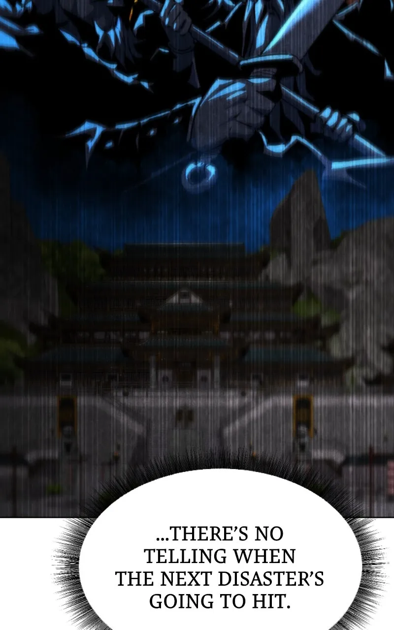 The Monkey King’s Journey to the Murim Chapter 6 page 58 - 