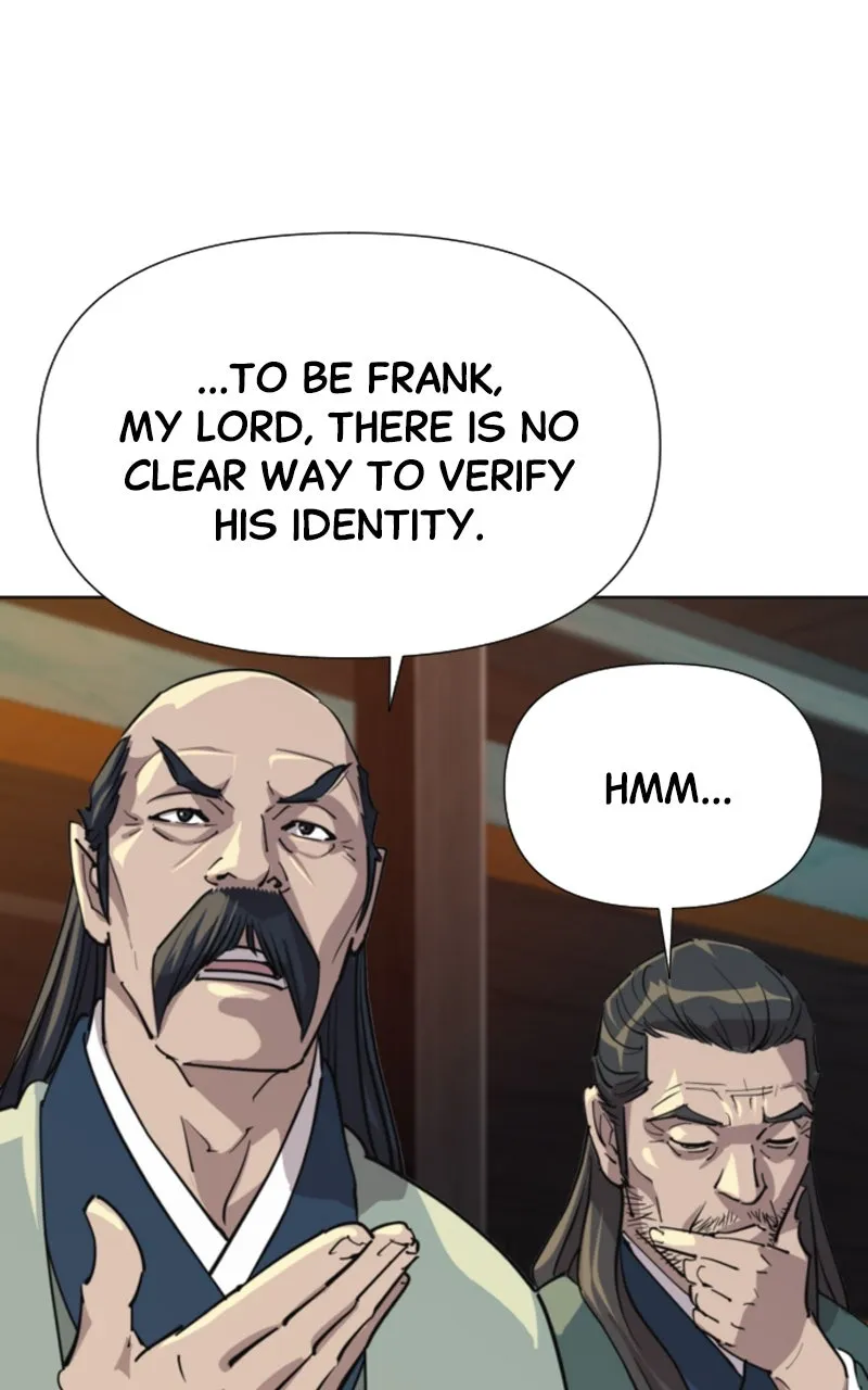 The Monkey King’s Journey to the Murim Chapter 6 page 7 - 