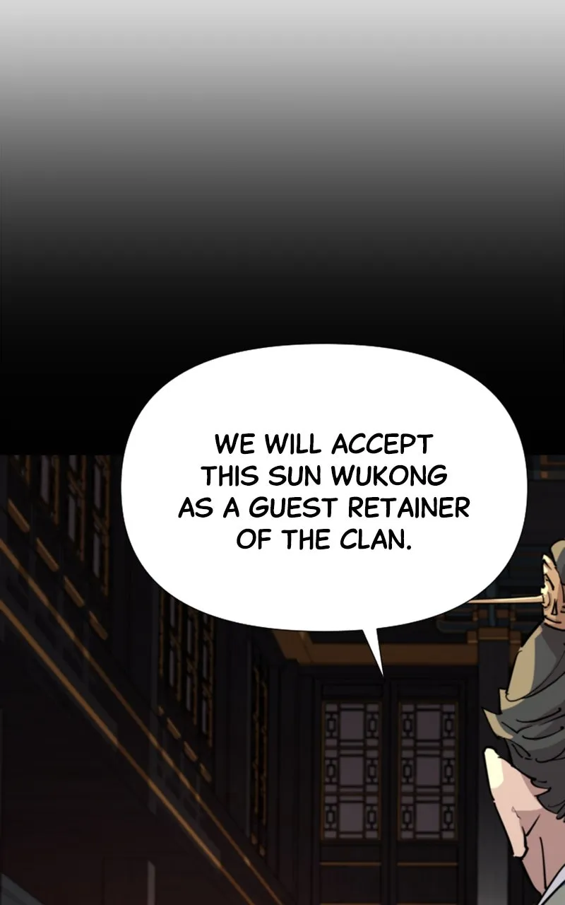 The Monkey King’s Journey to the Murim Chapter 6 page 63 - 