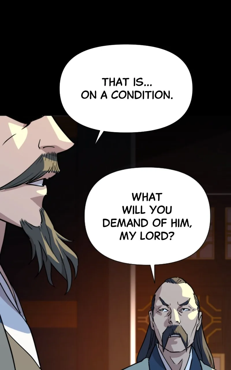 The Monkey King’s Journey to the Murim Chapter 6 page 65 - 