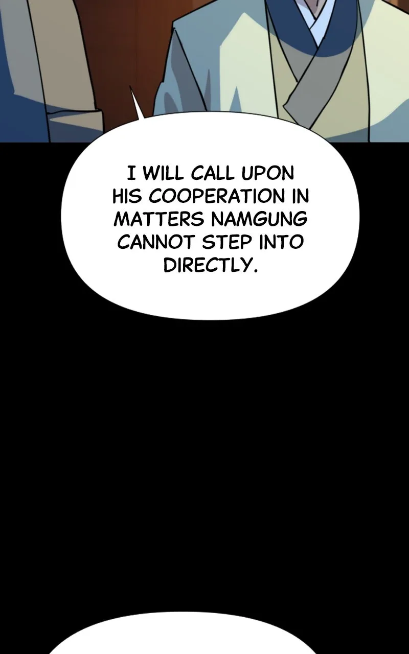 The Monkey King’s Journey to the Murim Chapter 6 page 66 - 