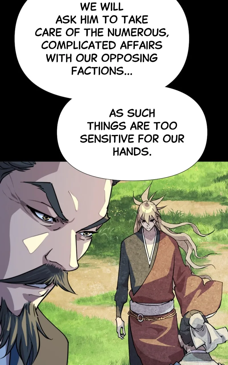 The Monkey King’s Journey to the Murim Chapter 6 page 67 - 