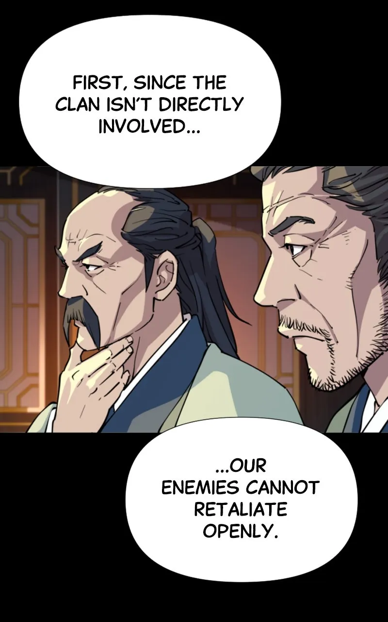 The Monkey King’s Journey to the Murim Chapter 6 page 69 - 