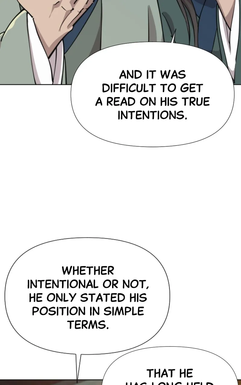 The Monkey King’s Journey to the Murim Chapter 6 page 8 - 