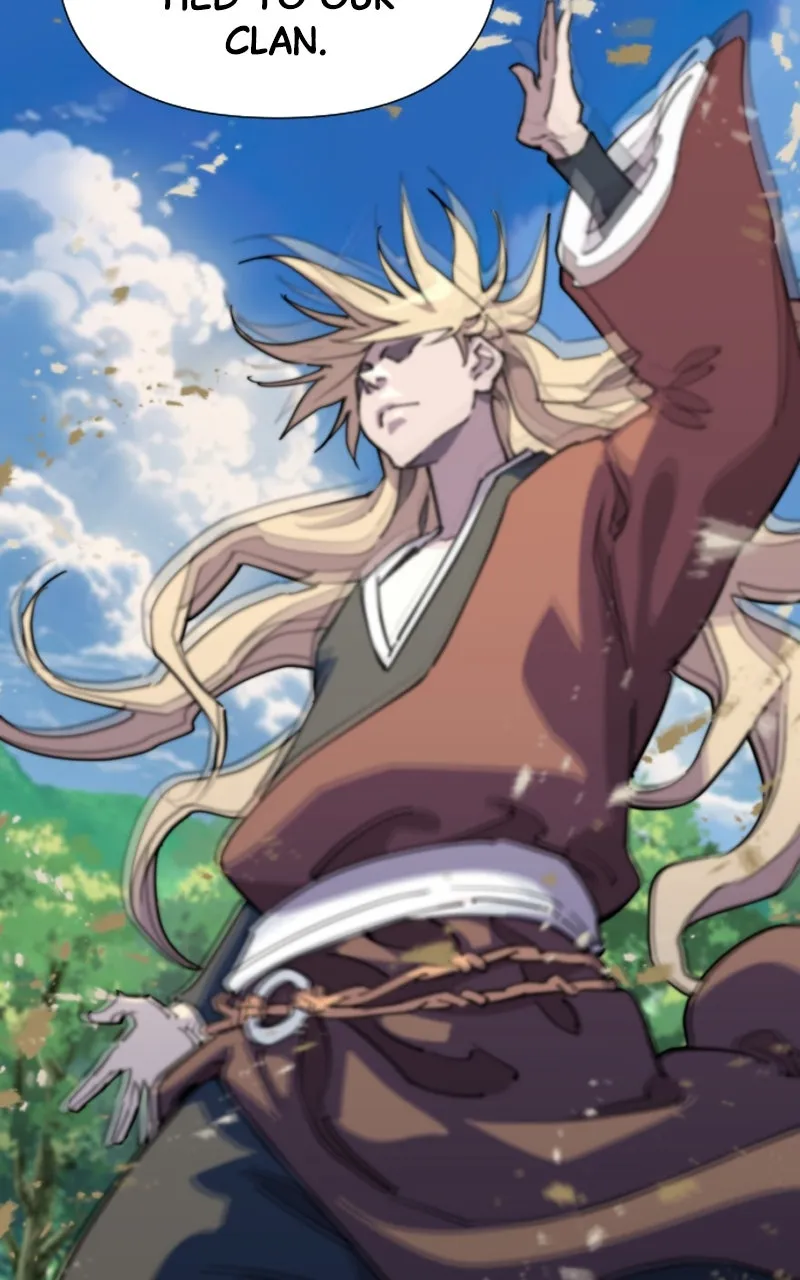 The Monkey King’s Journey to the Murim Chapter 6 page 72 - 