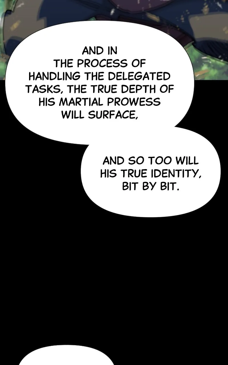 The Monkey King’s Journey to the Murim Chapter 6 page 73 - 