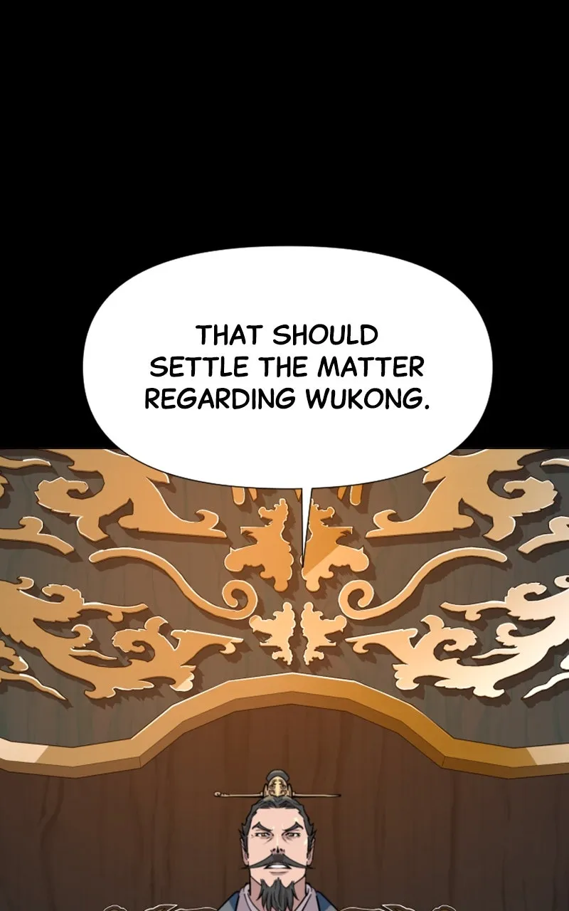 The Monkey King’s Journey to the Murim Chapter 6 page 75 - 