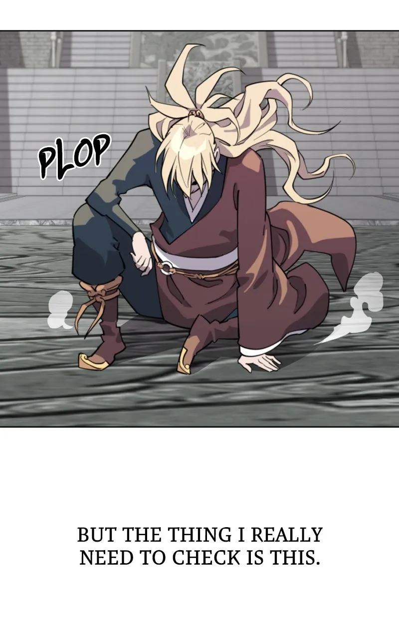 The Monkey King’s Journey to the Murim Chapter 6 page 89 - 