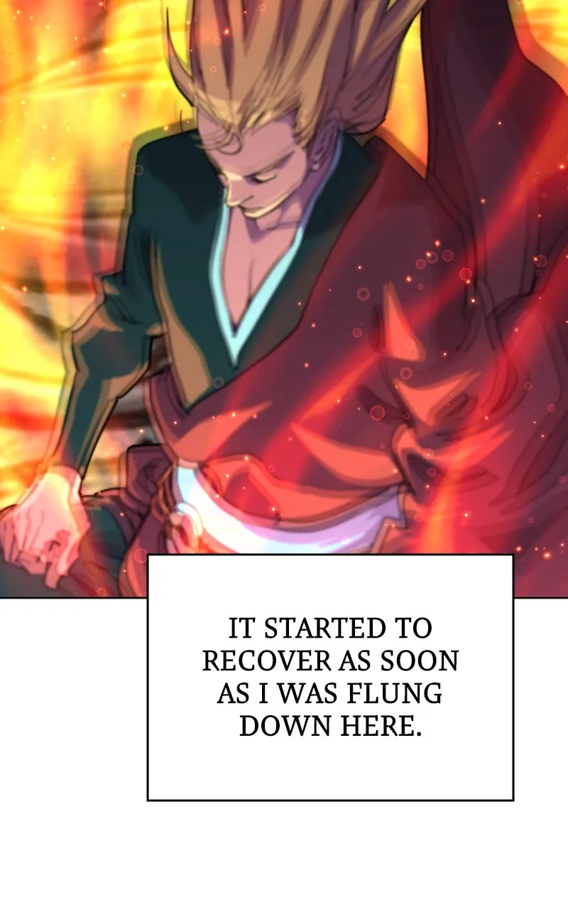 The Monkey King’s Journey to the Murim Chapter 6 page 95 - 