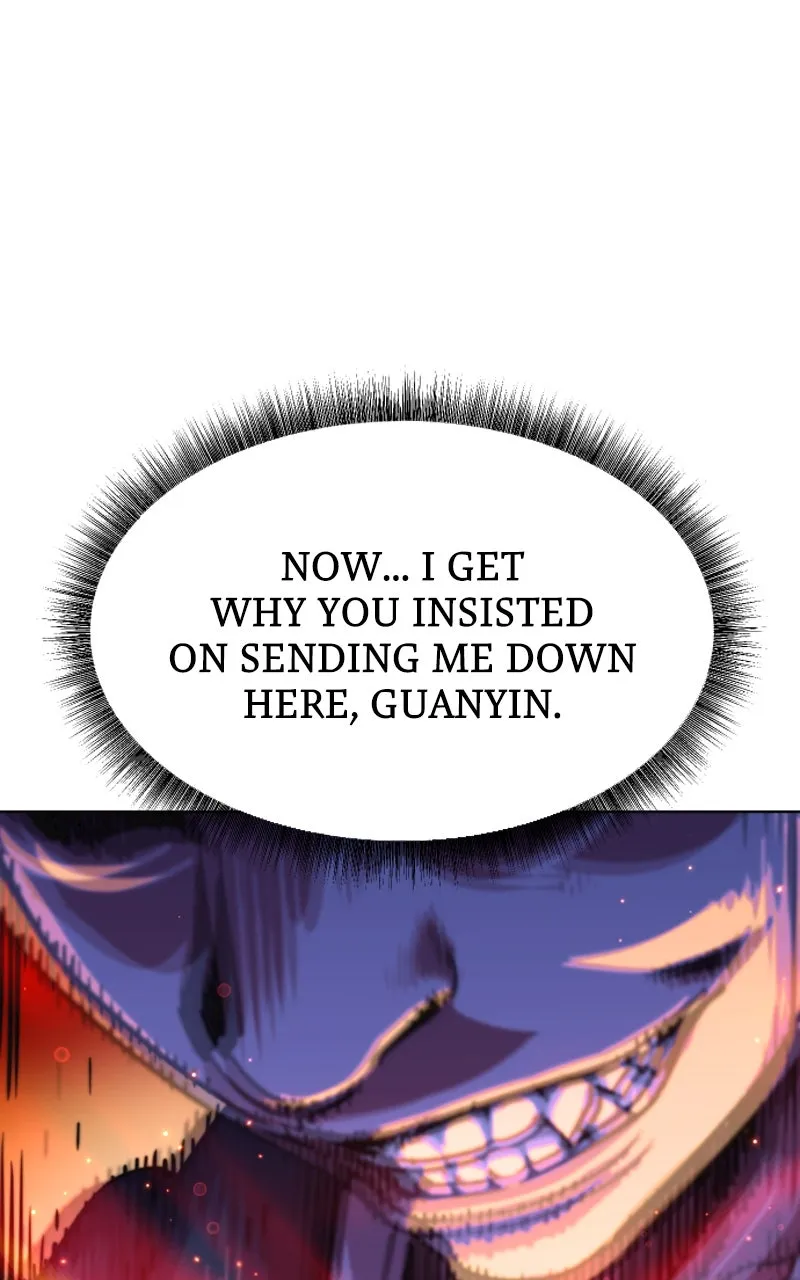 The Monkey King’s Journey to the Murim Chapter 6 page 96 - 