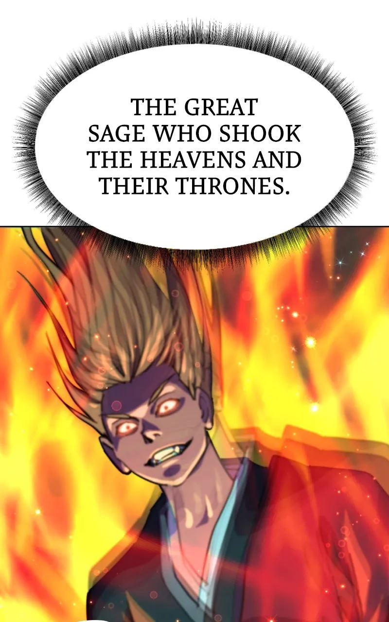 The Monkey King’s Journey to the Murim Chapter 6 page 98 - 
