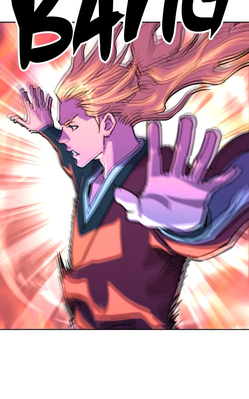 The Monkey King’s Journey to the Murim Chapter 6 page 100 - 
