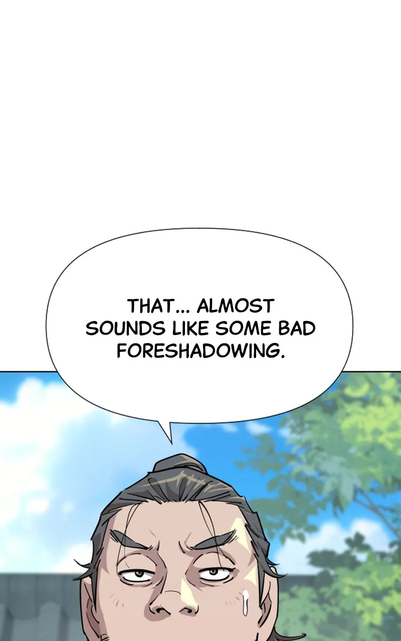 The Monkey King’s Journey to the Murim Chapter 7 page 104 - 