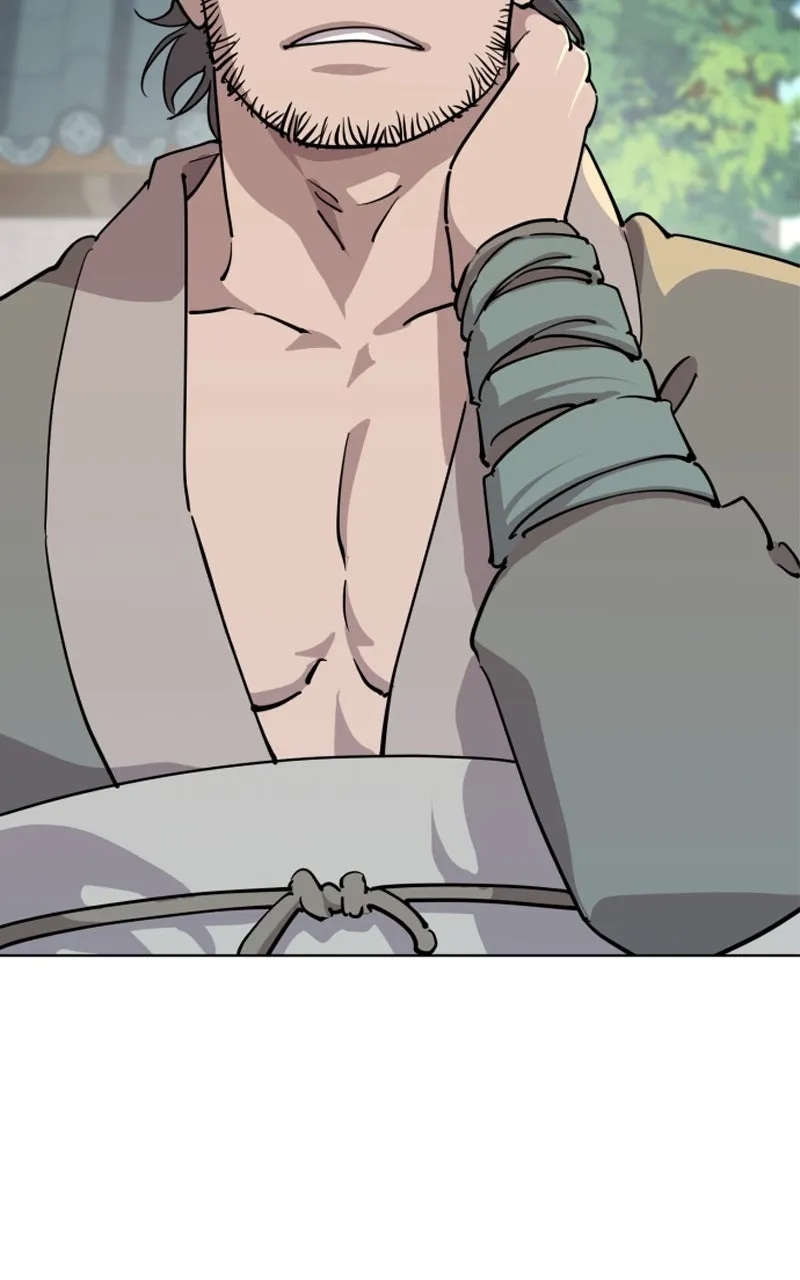 The Monkey King’s Journey to the Murim Chapter 7 page 105 - 