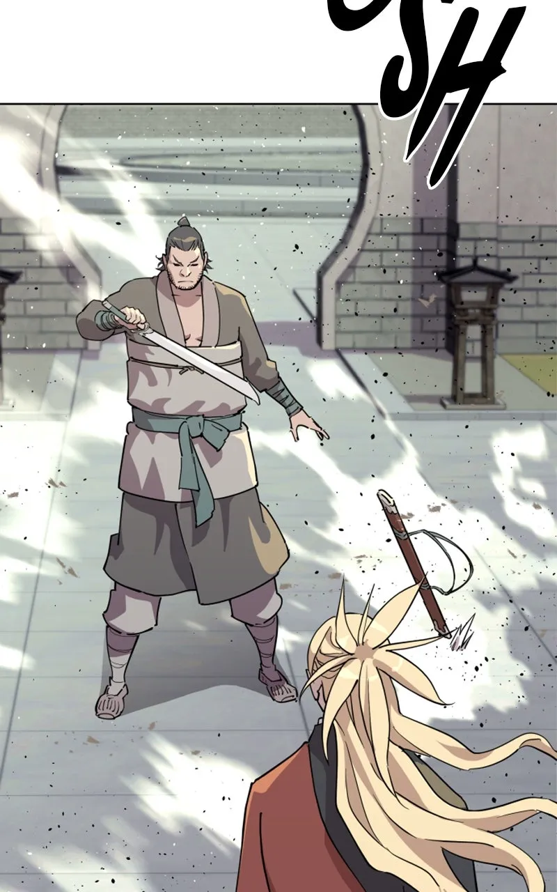 The Monkey King’s Journey to the Murim Chapter 7 page 107 - 