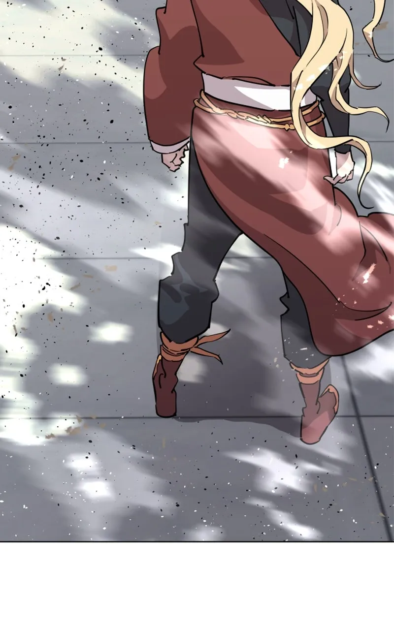 The Monkey King’s Journey to the Murim Chapter 7 page 108 - 
