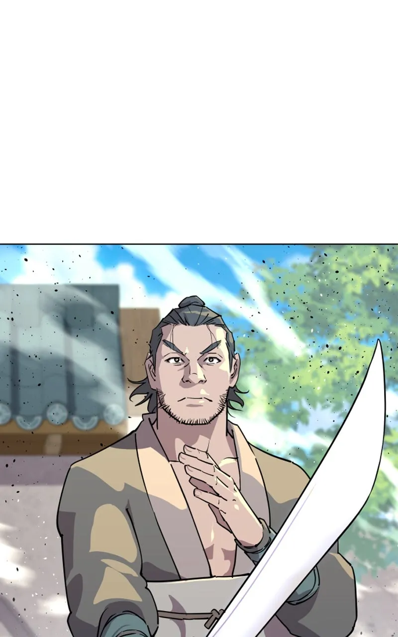 The Monkey King’s Journey to the Murim Chapter 7 page 109 - 