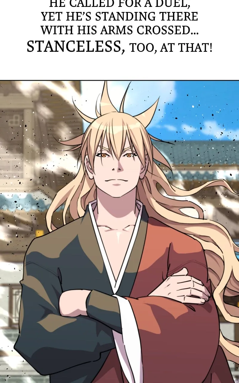 The Monkey King’s Journey to the Murim Chapter 7 page 112 - 