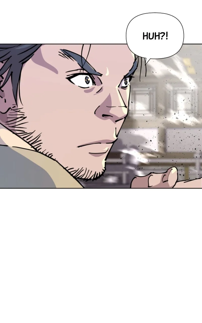 The Monkey King’s Journey to the Murim Chapter 7 page 115 - 