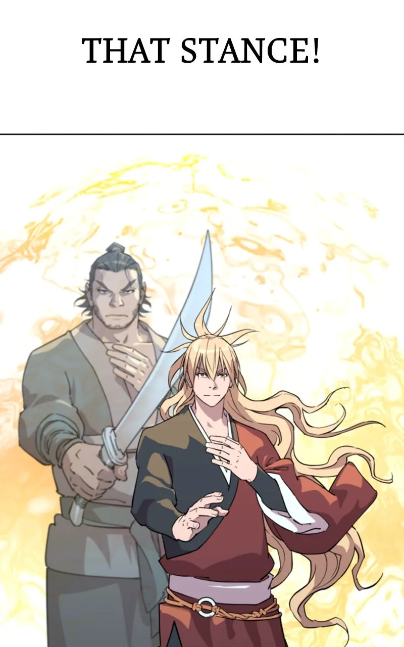 The Monkey King’s Journey to the Murim Chapter 7 page 116 - 
