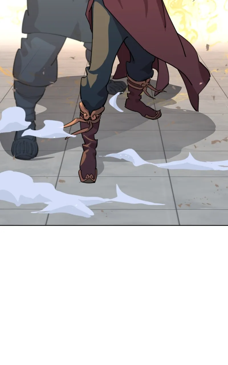 The Monkey King’s Journey to the Murim Chapter 7 page 117 - 