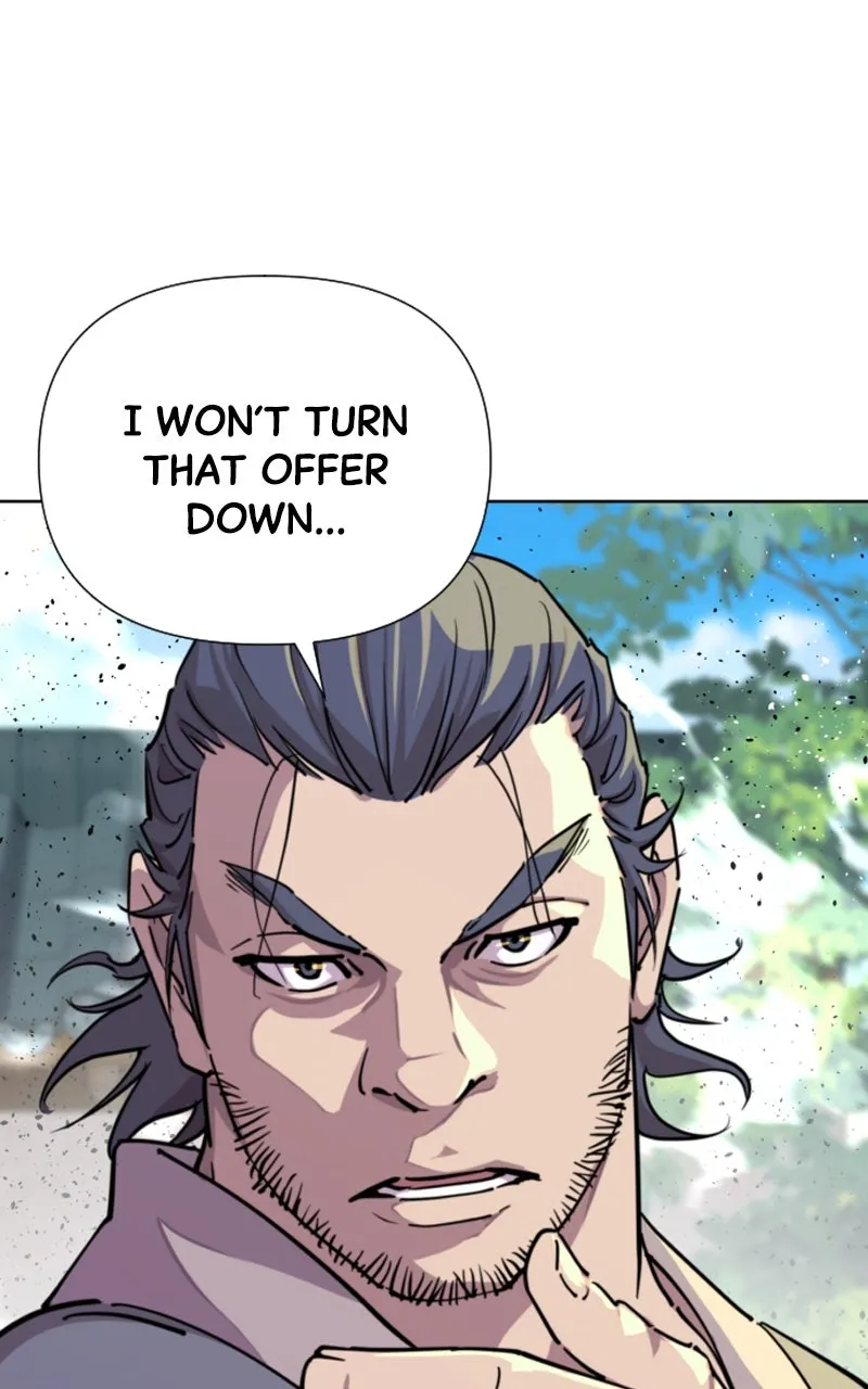 The Monkey King’s Journey to the Murim Chapter 7 page 120 - 