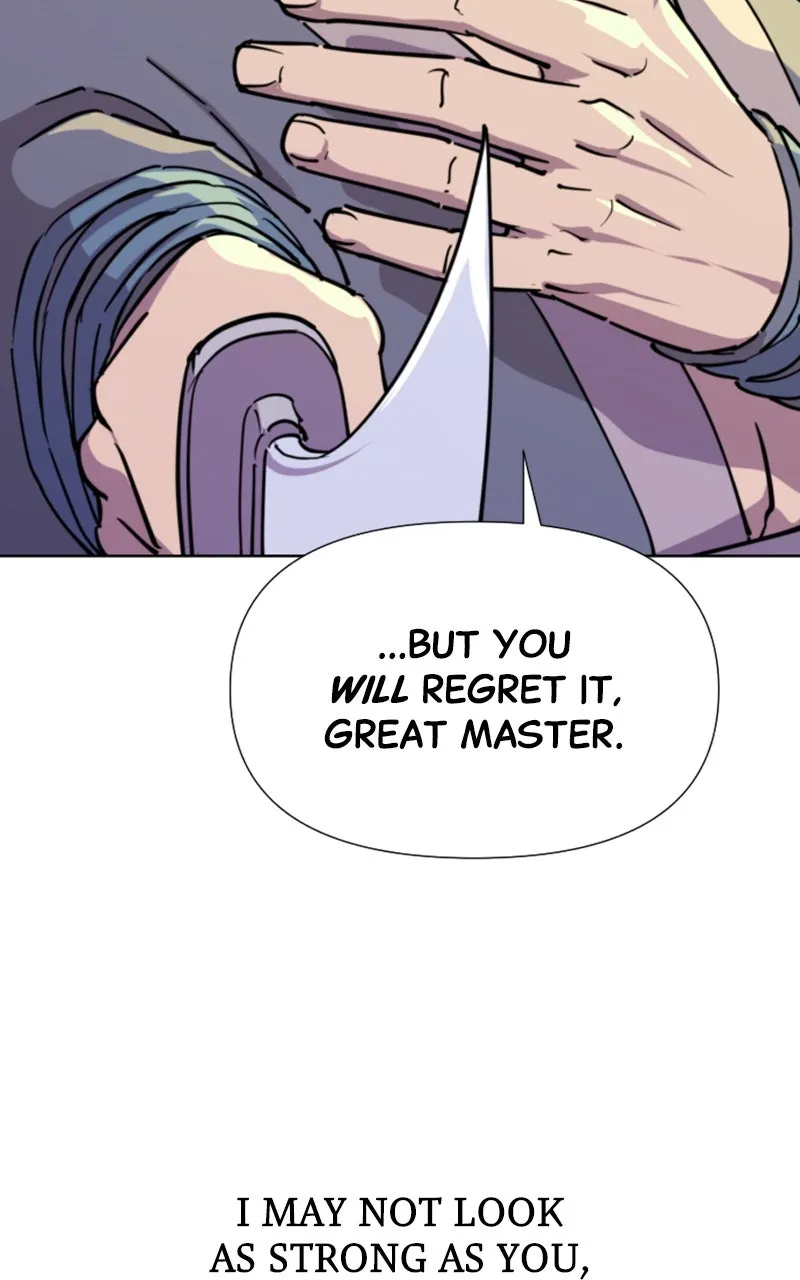 The Monkey King’s Journey to the Murim Chapter 7 page 121 - 