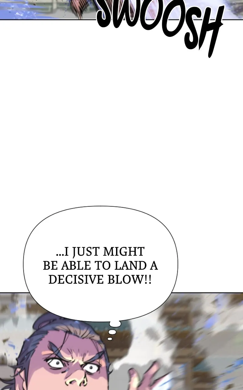 The Monkey King’s Journey to the Murim Chapter 7 page 126 - 