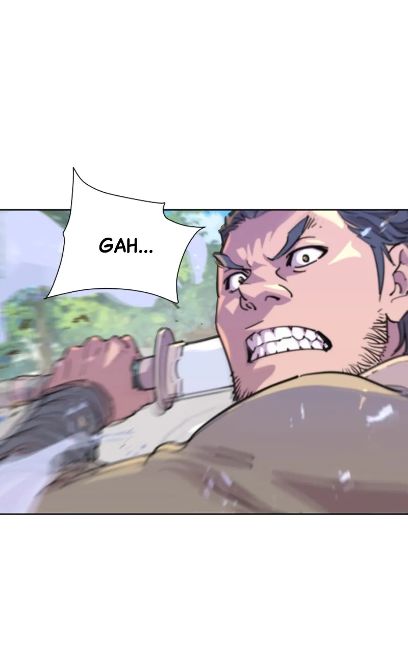 The Monkey King’s Journey to the Murim Chapter 7 page 131 - 