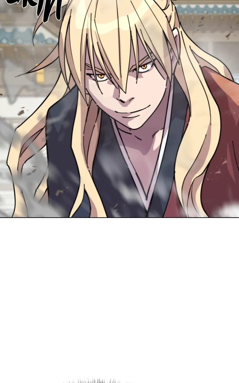 The Monkey King’s Journey to the Murim Chapter 7 page 137 - 