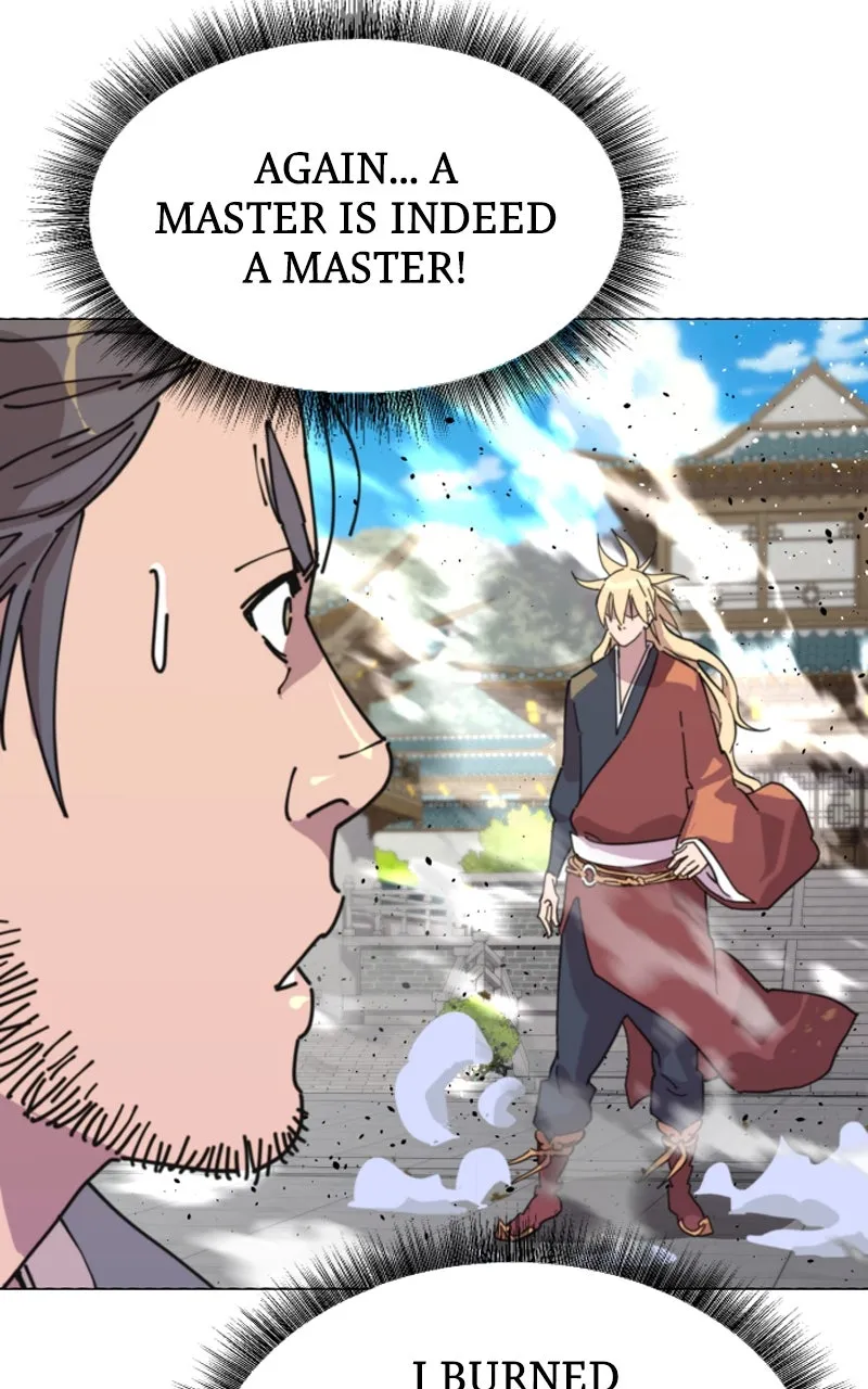 The Monkey King’s Journey to the Murim Chapter 7 page 138 - 