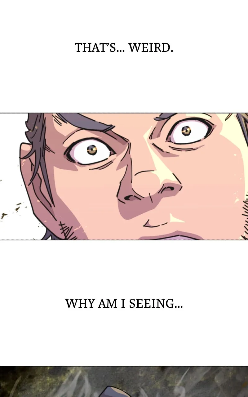The Monkey King’s Journey to the Murim Chapter 7 page 141 - 