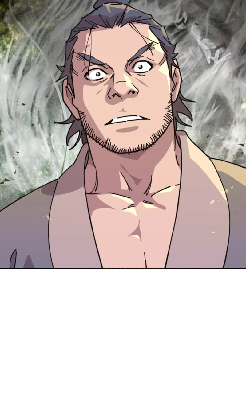 The Monkey King’s Journey to the Murim Chapter 7 page 142 - 
