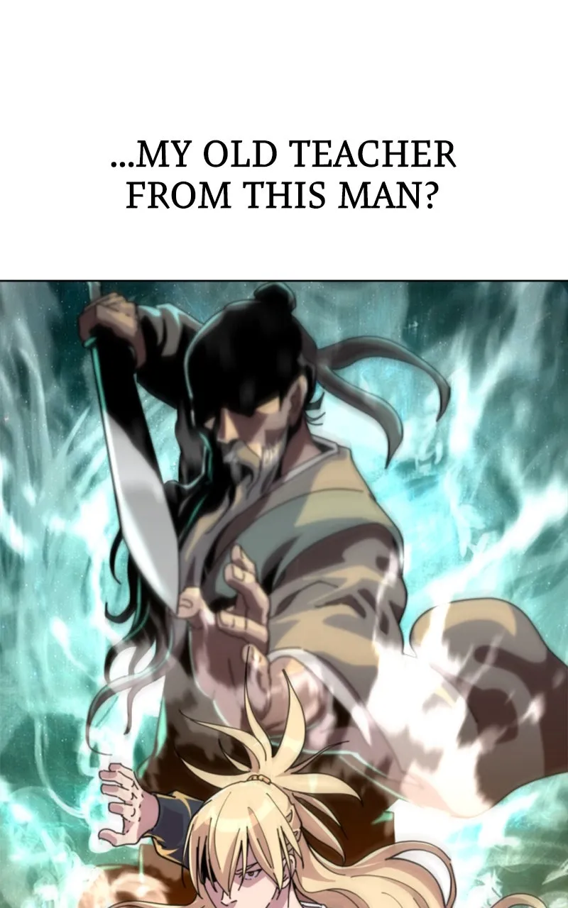 The Monkey King’s Journey to the Murim Chapter 7 page 143 - 
