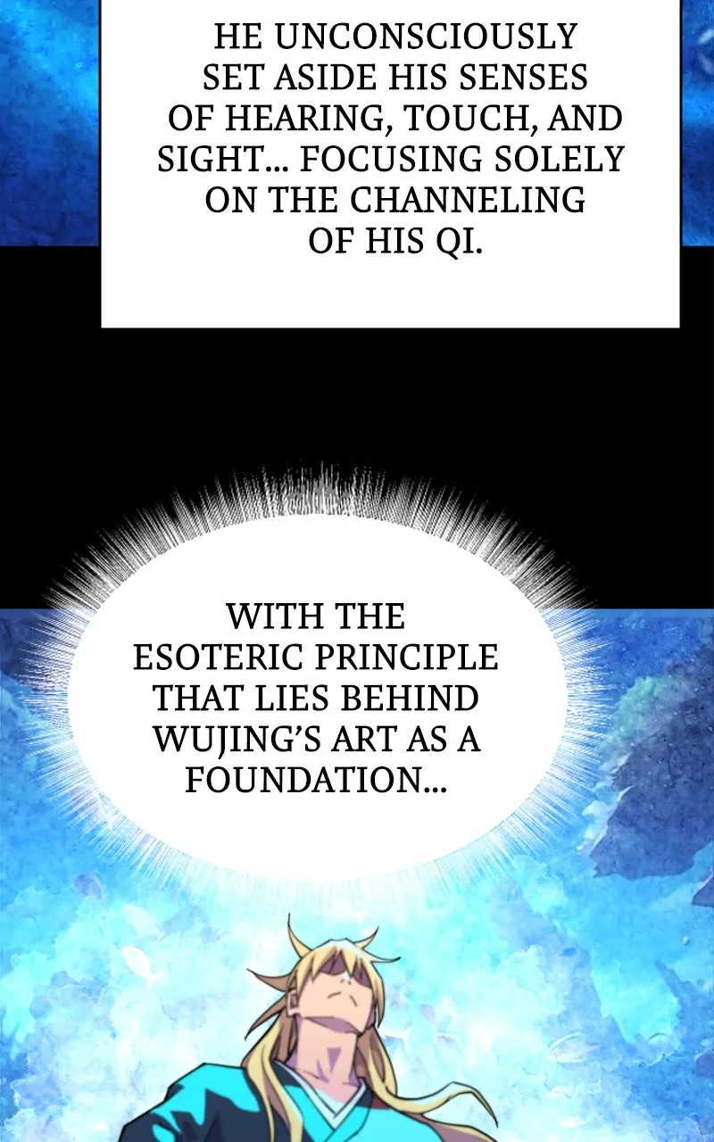 The Monkey King’s Journey to the Murim Chapter 7 page 17 - 