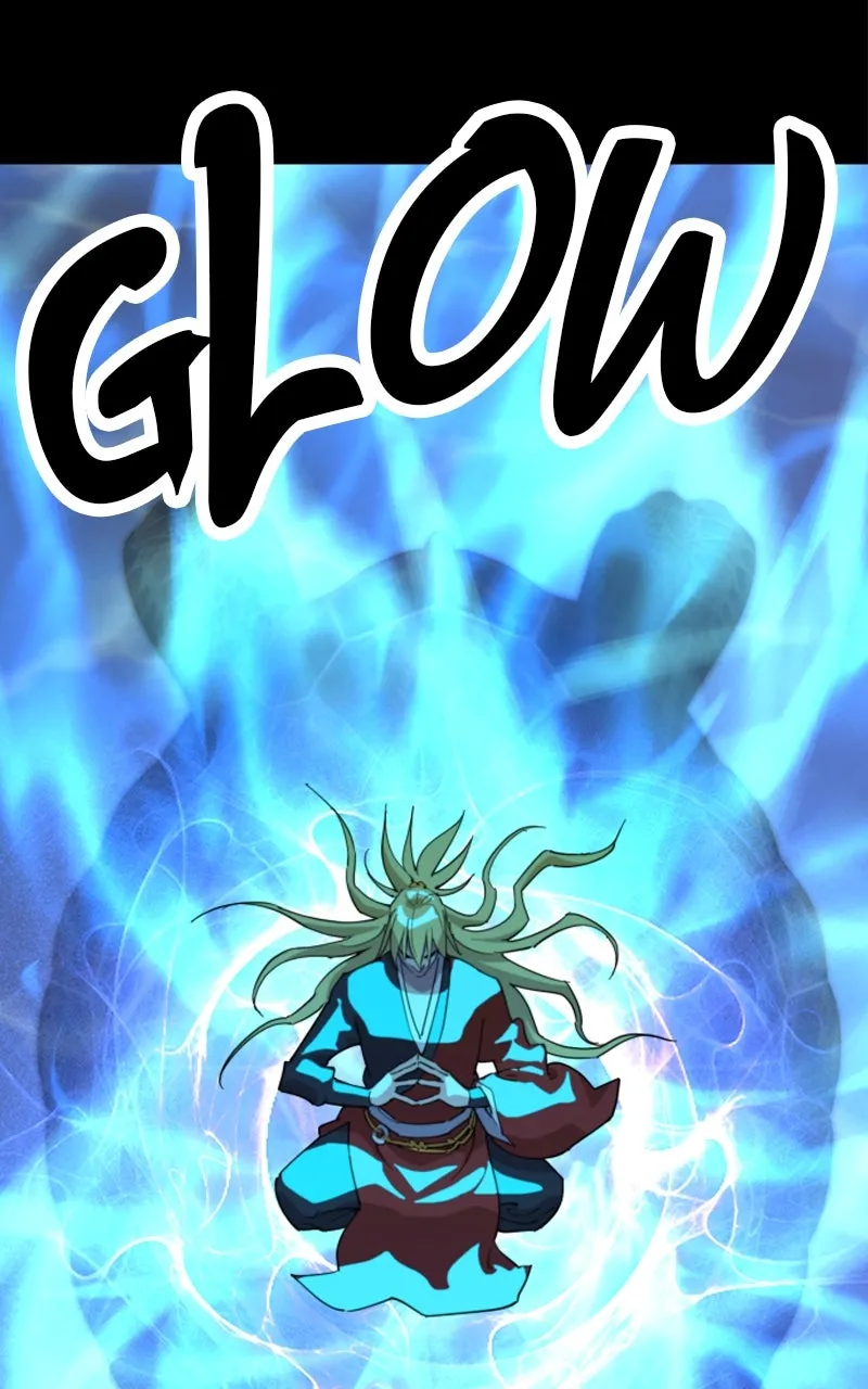 The Monkey King’s Journey to the Murim Chapter 7 page 20 - 