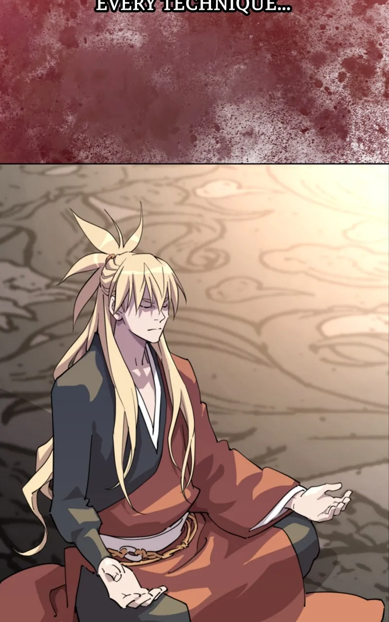 The Monkey King’s Journey to the Murim Chapter 7 page 3 - 