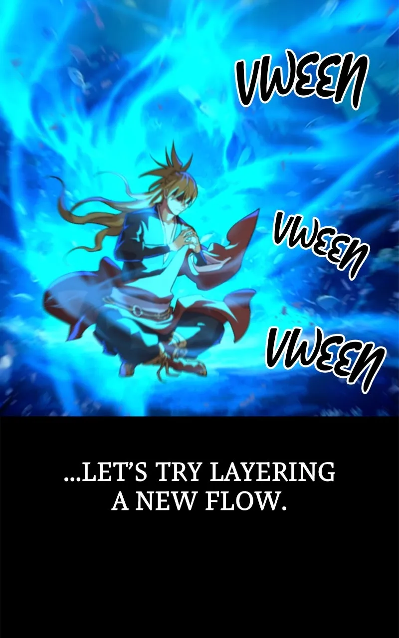 The Monkey King’s Journey to the Murim Chapter 7 page 28 - 