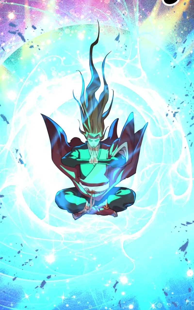 The Monkey King’s Journey to the Murim Chapter 7 page 32 - 