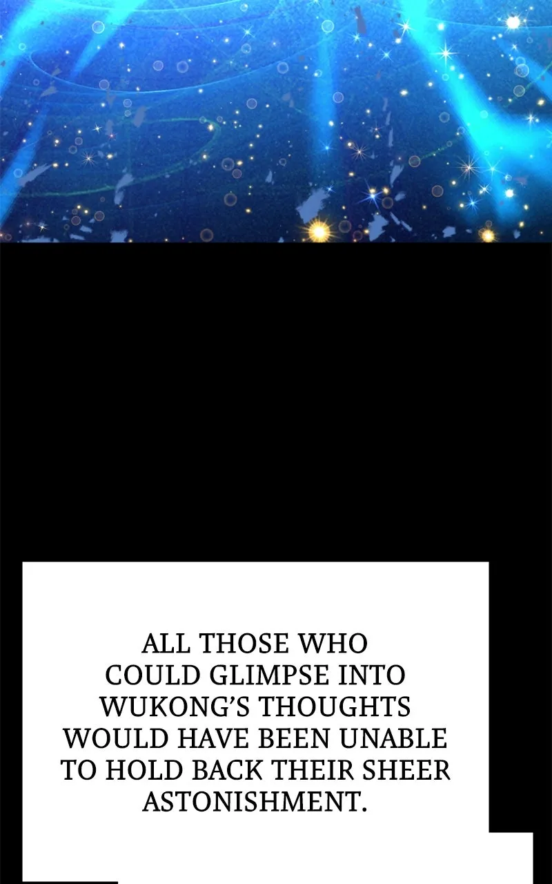 The Monkey King’s Journey to the Murim Chapter 7 page 33 - 