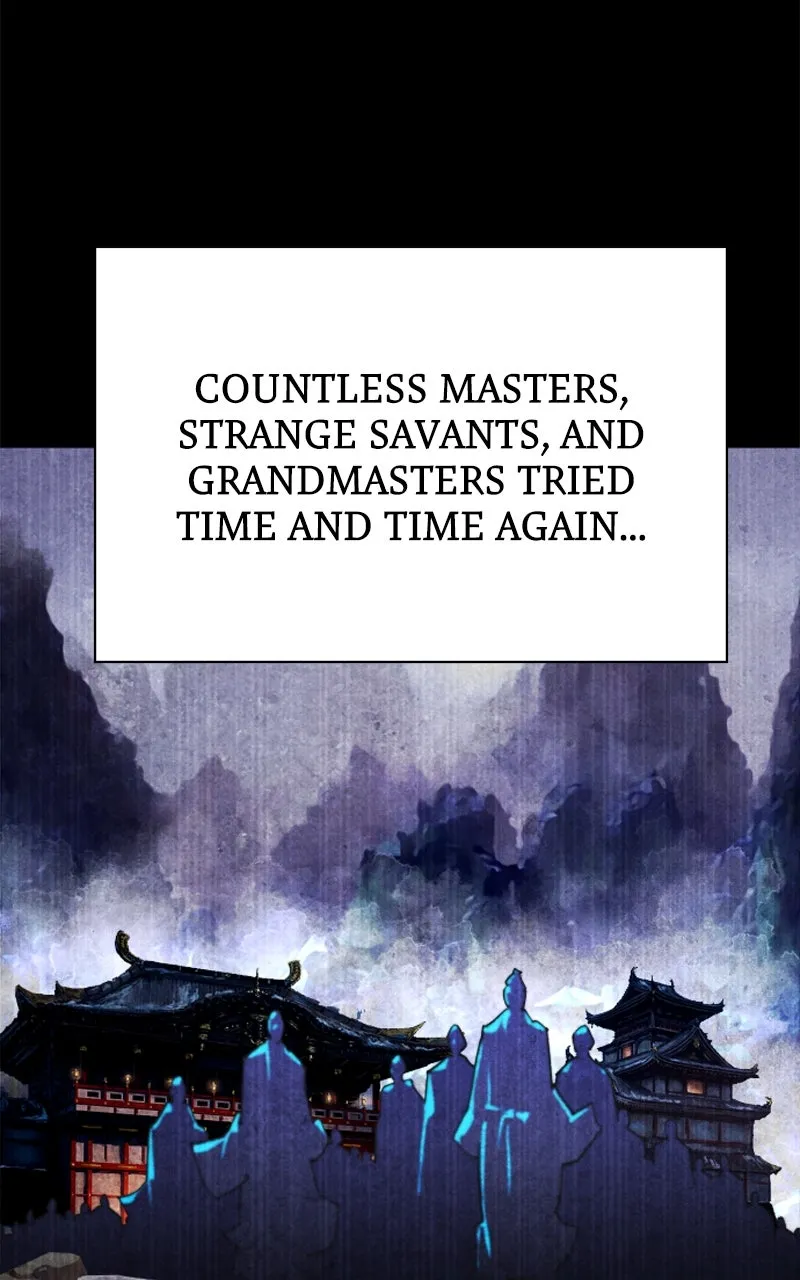 The Monkey King’s Journey to the Murim Chapter 7 page 39 - 