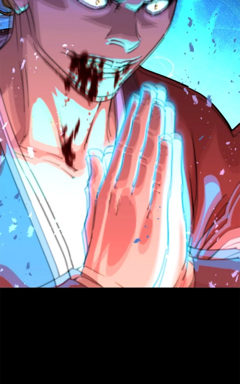 The Monkey King’s Journey to the Murim Chapter 7 page 45 - 