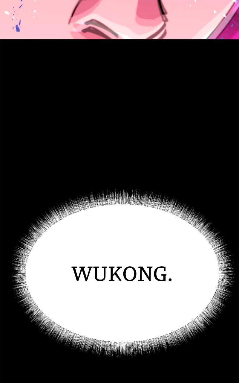 The Monkey King’s Journey to the Murim Chapter 7 page 47 - 