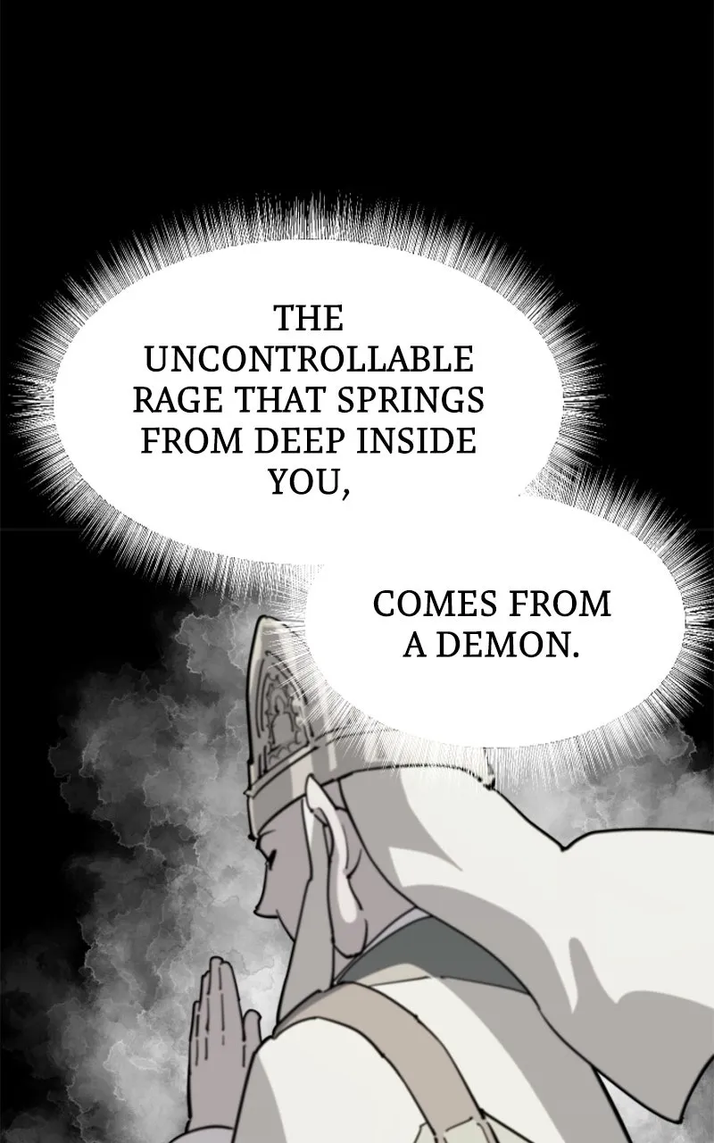 The Monkey King’s Journey to the Murim Chapter 7 page 48 - 