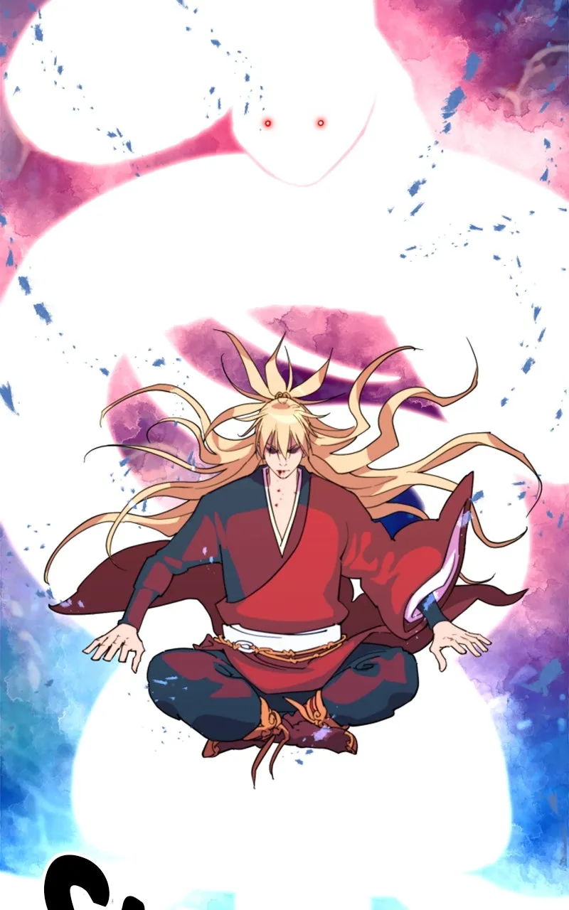 The Monkey King’s Journey to the Murim Chapter 7 page 61 - 