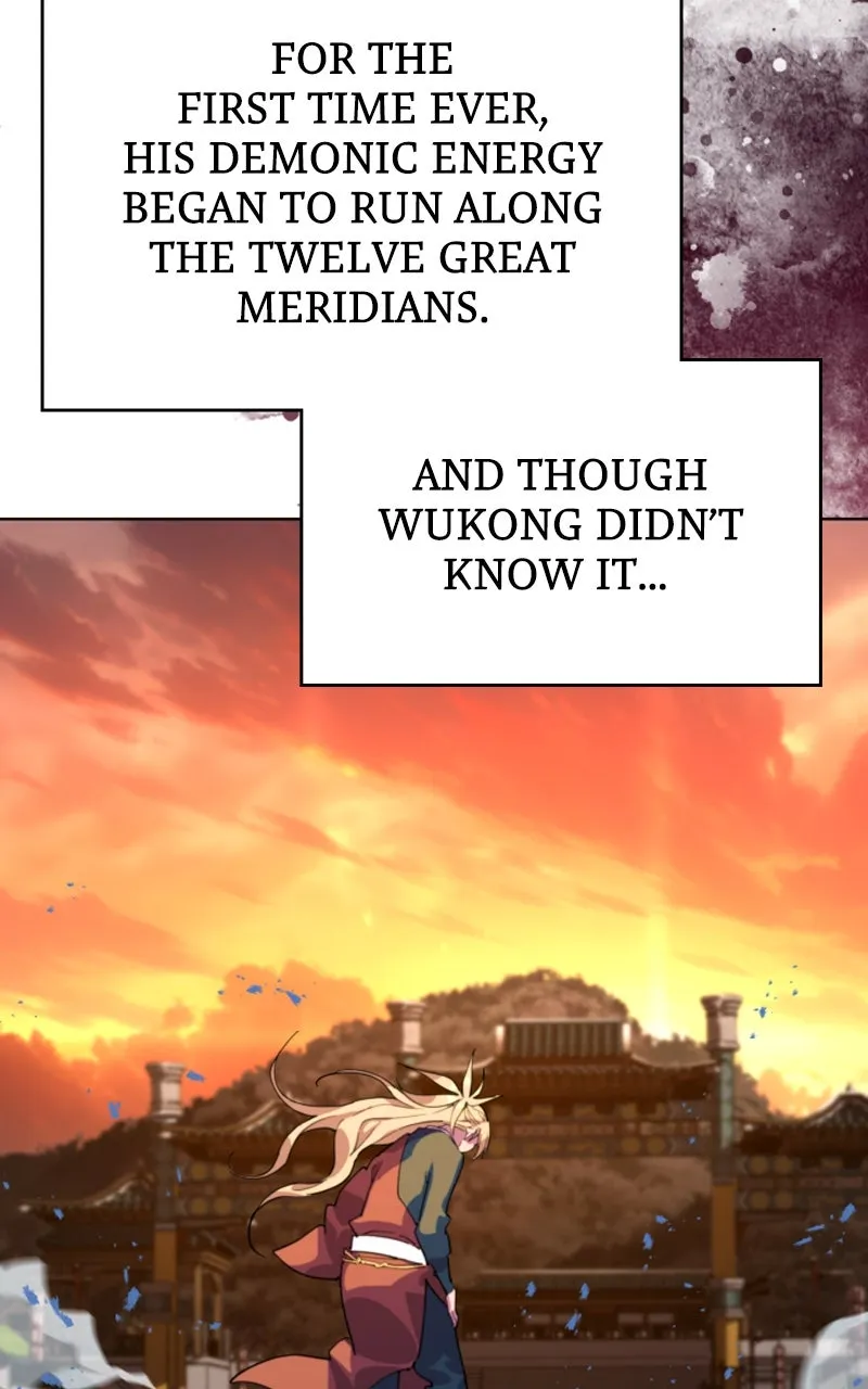 The Monkey King’s Journey to the Murim Chapter 7 page 63 - 
