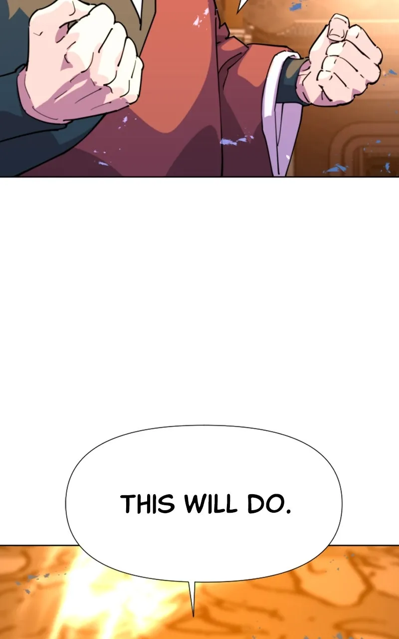 The Monkey King’s Journey to the Murim Chapter 7 page 65 - 